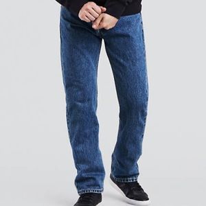 🌱Men’s Levi 505 jeans